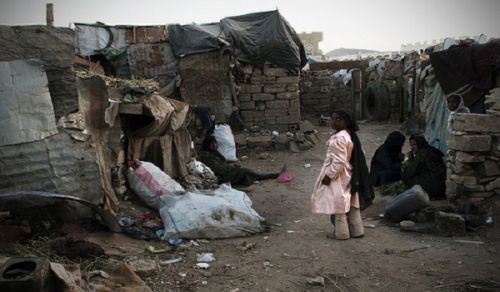 HOW THE KHILAFAH WILL SOLVE YEMEN’S POVERTY