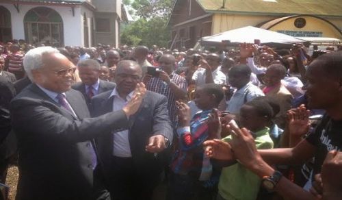 The Hypocrisy of Religiosity in Tanzania