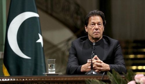 Imran Khan and His Men May Not Be Slaves to Europe but They Certainly are Slaves of Uncle Sam!