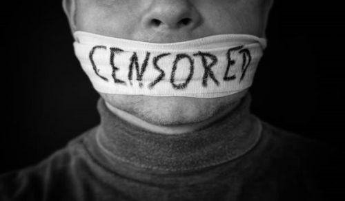 Closing Pages and Gagging Mouths Won’t Obscure the Truth and will not Delay the Promise of Allah