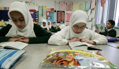 On the Austrian People&#039;s Party’s Proposal to Expand Headscarf Ban in Austrian Schools