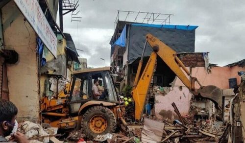 The Demolition of Muslim Homes in India is a Wasted Attempt to Demolish Islamic Loyalty