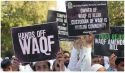 The New Waqf (Amendment) Bill is yet another Blatant Step to Systematically Turn Muslims Stateless by the Hindutva State of India