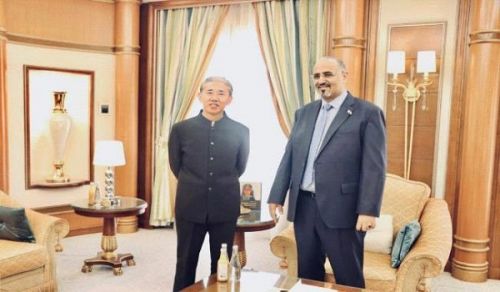 Al-Zubaidi’s Meeting with Kang Yong under the Roof of Riyadh is a Betrayal to Islam and Muslims