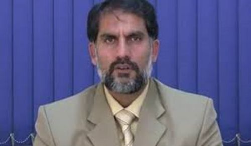 Britain: Naveed Butt - Abducted for 5 Years