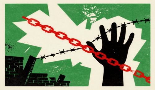 The Twin Pillars of Tyranny: How the Jewish Entity and the Hindu State Weaponize the Law Against the Occupied Muslims.
