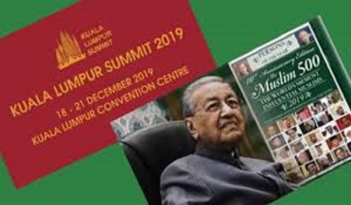Thousands of Summits have Failed, Yet Another One to Follow