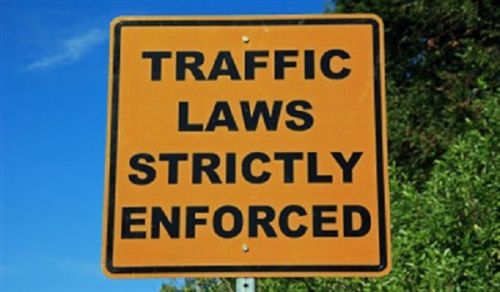 Answer to Question  The Administrative Laws, Including the Laws of Traffic and the Islamic Ruling on Them