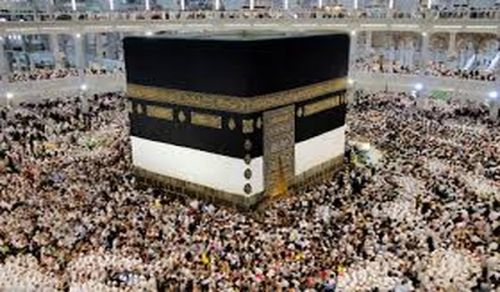 The Lost Jewels of Hajj