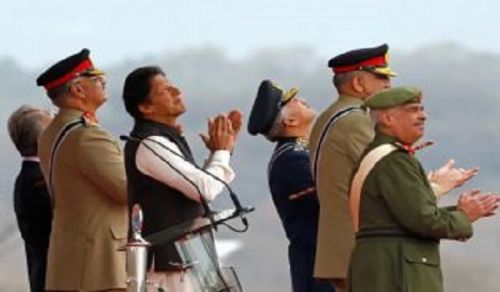 End the Infighting for Ranks and Perks in the Pakistan Army. Instead, Muslim Military Officers Must Grant Nussrah for the Establishment of the Khilafah Rashidah