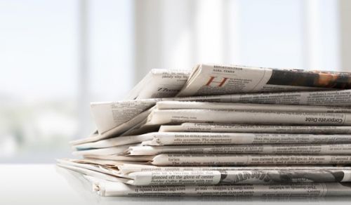 Miscellaneous Articles from Ar-Rayah Newspaper Issue 602