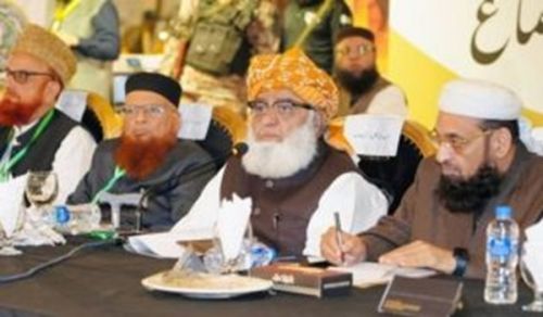 Obedience in Islam Is Only Due to a Ruler Who Establishes the Khilafah and Implements Shariah!