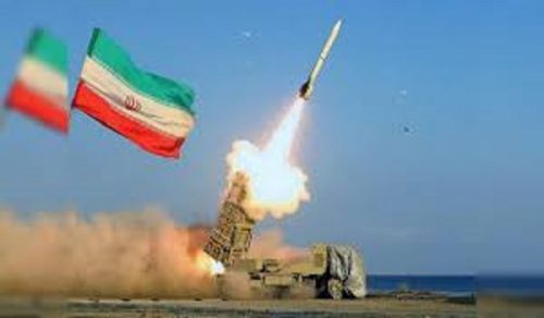 Instead of Raining Missiles on Tel Aviv for the Liberation of the Blessed Land of Palestine, Muslim Armed Forces are Firing Missiles at Each Other’s Territories Because of the Misguidance of the Nation State
