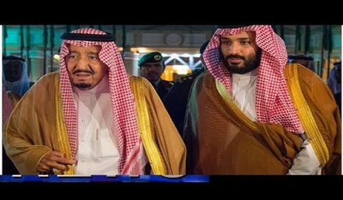Question &amp; Answer: What is going on in Saudi Arabia? Where does America stand regarding it?