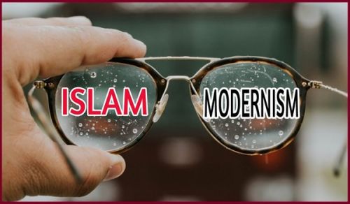 “Islamic Modernism (الحداثة الإسلامية)”: An Attack on the Prophetic Sunnah