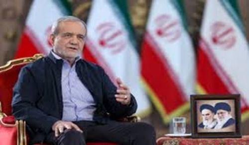 Has Iran Just Offered Nuclear Pakistan the Keys to a New Global Era?