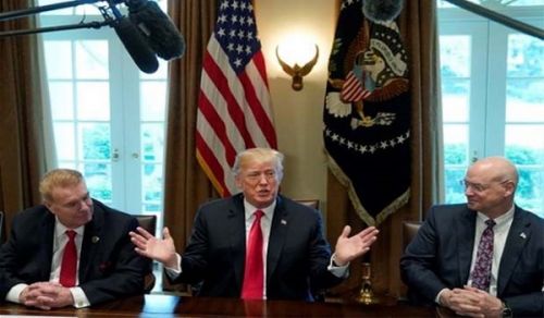 US Trade Wars – We’ve seen them before