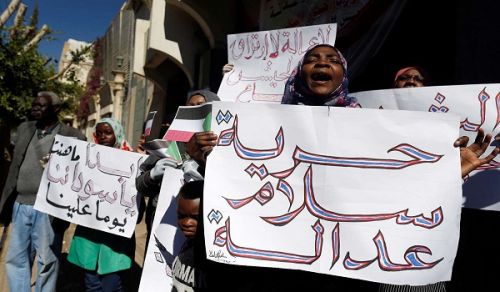 O Revolutionary Women, Let your Revolution be a Conscious Revolution that does not Accept an Alternative to Islam