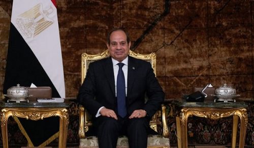 Egyptian Statements on Trump’s Plan: A Political Maneuver or a Principled Stance?