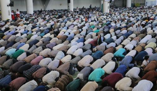 The Danish Government Wants to Ban the Islamic Call to Prayer