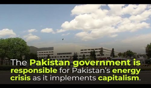 Britain: Solving Pakistan&#039;s Energy Crisis!