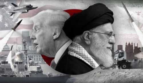 Trump and Netanyahu Boast and Brag While Our Rulers Remain Silent Like the Dead in Their Graves!
