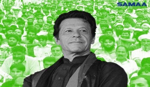 To Please America, Pakistan’s Rulers March on the Path of Humiliation and Submission before the Belligerent Hindu State