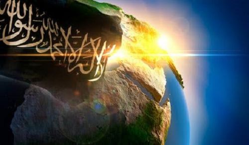 Nussrah: The Shara’i Method to Assume Authority for the Establishment of Khilafah