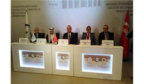 Is the Organization of Islamic Cooperation Gathered to Deceive and Deflect?