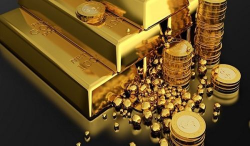 Gold Investment Fund (Breeg) is a Void Capitalistic Company It is Haraam to Buy its Instruments and to Own its Proceeds
