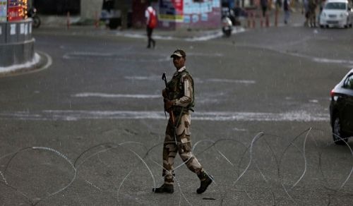 Question &amp; Answer: What is Behind India&#039;s Revoking of Kashmir’s Special Status