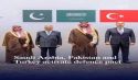 Halt the American Plan to Burn the Armies of Muslims in Prolonged Wars of Fitnah