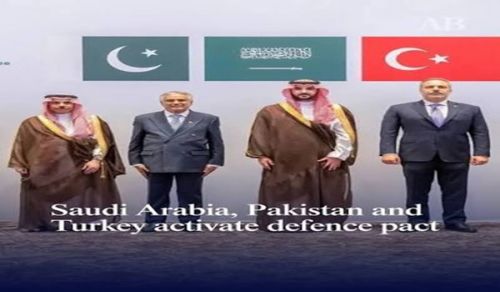 Halt the American Plan to Burn the Armies of Muslims in Prolonged Wars of Fitnah