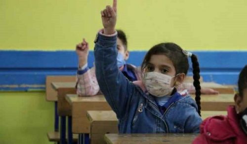 Secularization and Alienation of the Educational Curricula is Part of the Corrupt Regime’s Policy in the Islamic Countries... The Integration of Gender Types as a Model