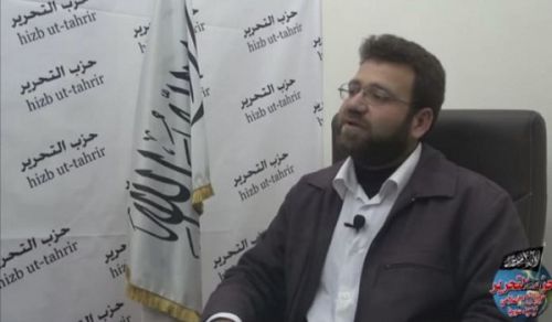 Wilayah Syria: Interview: "The scope of the cease-fire on the land of ash-Sham"