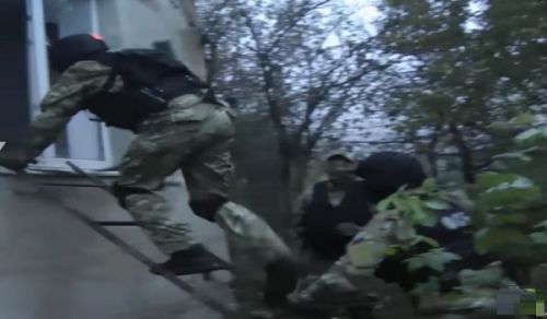 The Lies of the Russian Security Services regarding Hizb ut Tahrir Activities must be Revealed