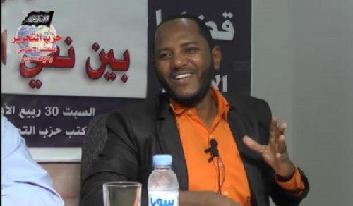 Wilayah Sudan Monthly Ummah’s Issues Forum: Normalization with the Jewish entity: Between the Government’s Denial and the Evidences in Reality