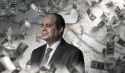 Egypt and Samurai Bond Issuances