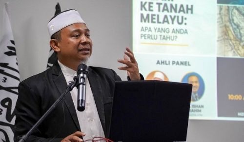 Hizb ut Tahrir / Malaysia: Events Marking the 102nd Anniversary of the Destruction of the Khilafah State