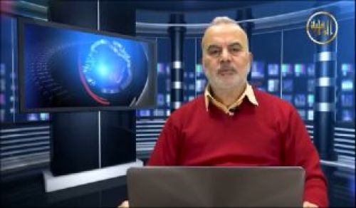 Al-Waqiyah TV  Illumination Series  Bouteflika Or We Burn Down the Country!