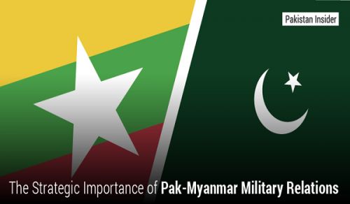 Remember Aurangzeb! Mobilize Armed Forces to Liberate Rohingya Muslims Selling Fighter Jets to the Myanmar (Burma) Regime, Butcher of the Rohingya Muslims, is Open Treachery