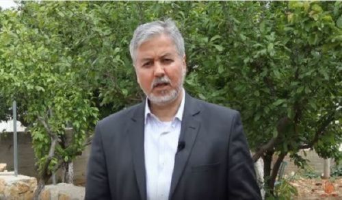 Palestine: Events “The Khilafah is Strength after Weakness and Security after Fear”