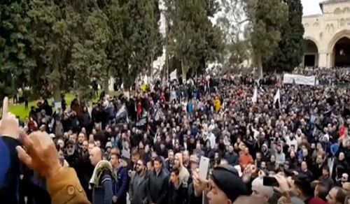 Central Media Office: Global Call for the Establishment of the Righteous Khilafah (Caliphate) on the Method of the Prophethood  Part 53