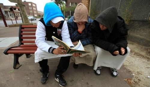 British Government to Move into “Private Space” of UK Muslims