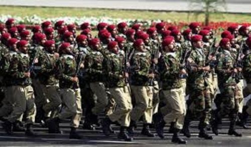 In Military Doctrine... What Prevents the Armies of Muslims from Supporting Gaza? (1)
