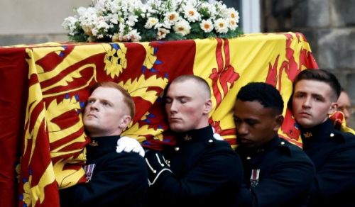 Can the Monarchy Survive?