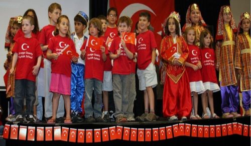 The Truth Behind April 23 – The Turkish National Sovereignty and Children’s Day –