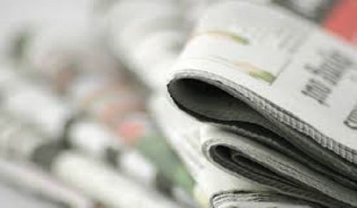 Pakistan Headlines 15/07/2016