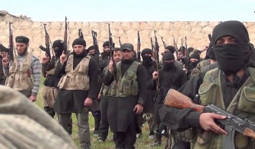 After Threats and Intimidation Kidnapping of Two Members of Hizb ut Tahrir in Ghouta of Damascus