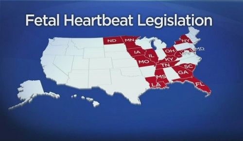 Abortion in the USA